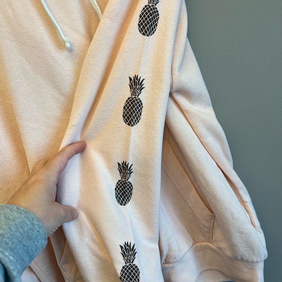 Billabong Pineapple sweatshirt - Picture 3 of 4